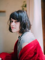 プロデュース 相模原店(Produce) ふんわりカール♪大人ボブ☆美髪