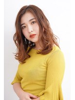 チルアウト 南塚口本店(chill out)&nbsp;ウィンターロング【大人可愛い30代40代50代】