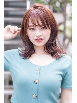 アメリ 新宿(Ameri)&nbsp;Ameri 愛されミディ【新宿】