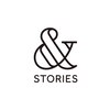 アンド ストーリーズ(&STORIES)のお店ロゴ