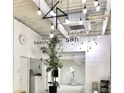 セン(beauty sight Sen)の写真