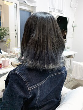 ウェリナ(Welina) グラデーションカラー