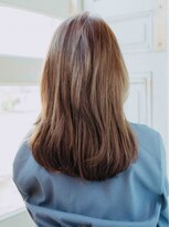 ヘアアンドリラクゼーション シャッセ(Hair&Relaxation SASE)&nbsp;王道ワンカールロング