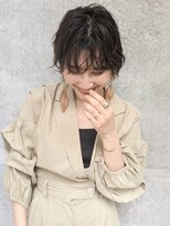 メーヴェ(Mowen)&nbsp;[ short ]