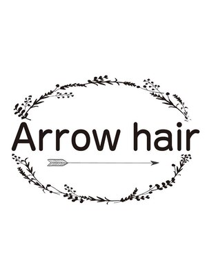 アローヘアー 浜松町店(Arrow Hair)