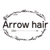 アロー ヘア(Arrow Hair)のお店ロゴ