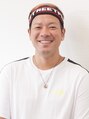 エクリール(’ecrire) 代表 ヨシキ