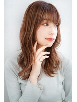 プラグ バイ ネオリーブ(plug by neolive) 韓国風ヨシンモリ ナチュラルカラー N