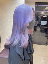 ファーレンピュアスウィート(fahren-pure-suite)&nbsp;ホワイトラベンダー畑