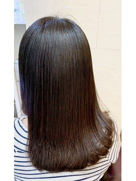 ファーレンピュアスウィート(fahren-pure-suite) REAL髪質改善