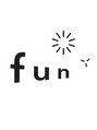 ファン(fun)/fun
