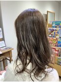 ロングスタイル