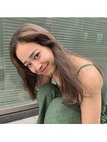 スウェル(SWELL)&nbsp;ハイライトベージュ/ゴールドベージュ/マロンベージュ