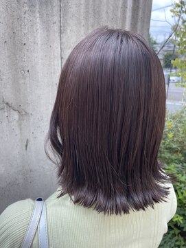 ブランシェ 西松山店 ラベージュ☆