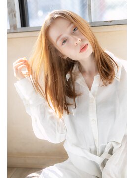 ハイル(Heil) 【Heil】 結べるボブ/マロンベージュ/大人かわいい/池袋