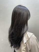 フェリア 松山(Feria)&nbsp;【Feria松山】ブルーブラック♪“Sota Tawara”