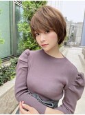 【フォルテ千鶴】甘辛ひし形ショート