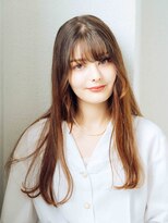 アデリタ(Adelita)&nbsp;グラデーションロング