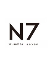N7【ナンバーセブン】