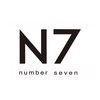ナンバーセブン(N7)のお店ロゴ