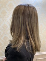 ティンク(Tink)&nbsp;ハイライトカラー【細野実香】