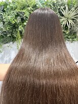 リジェンラボ(Regen Lab)&nbsp;髪質改善/ヘッドスパ/ハイライト/白髪ぼかし/水素トリートメント