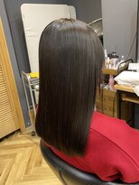 アルター(aL ter)&nbsp;髪質改善トリートメント【アルター鎌取店　今吉】