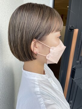 ロティ(R'oti) ボブ