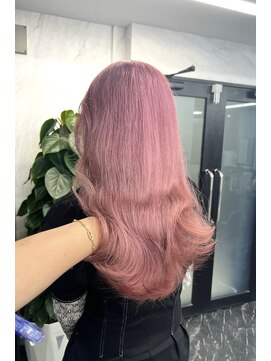 リア 大阪梅田(Ria) ～ピンクカラー～　【Ria 大阪 梅田】