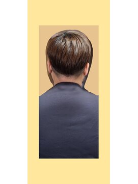 レリビー アウラ(LELiBE_'aula) ショートヘアー