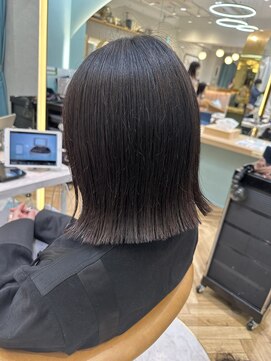 ロンドプランタン 恵比寿(Lond Printemps) ぷつっとミディアム