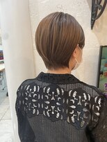 ラフューネ ヨコハマ(Raffune Yokohama)&nbsp;旬ショート