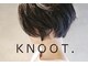 ノット(KNOOT.)の写真