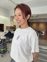 ライク ベター(like better)&nbsp;short