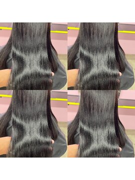 キジ(KIJI) ★超高濃度水素トリートメント×美髪ヘアー★詳細はブログまで