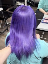 ヴィフ 大船(VIF)&nbsp;ハイトーンケアブリーチダブルカラー大船駅鎌倉