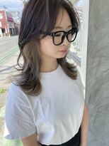 ナイーブヘアデザイン(NAiVE HAIR DESIGN)&nbsp;インナーカラー