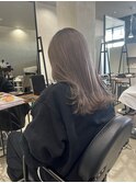 グレージュ