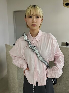 ハイカ(HYCA) high tone bob