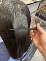 レガロヘアアトリエ(REGALO hair atelier)&nbsp;ツヤ髪/縮毛矯正