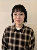 コンパクトボブ