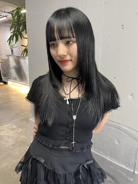 タロ(TALO) 【TALO】blue black