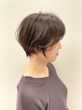 レノ 直江店(RENO) 大人くびれショート@20代30代40代