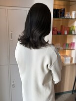 シダミノオ(sida MINOH)&nbsp;【sida 池村】20代30代40代オリーブグレージュ