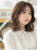 ■外国人風ハイライトフレンチカジュアル510-2戸頭10代20代30代