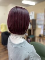 ポアリス(POARIS)&nbsp;肩上ミディアム