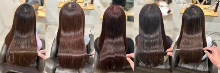 ウミトオト(umi to oto)のサロンヘッダー