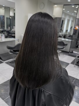 テテ(TETE) オリーブベージュ