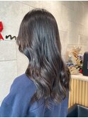 【就活生必見♪ダークオリーブカラー】