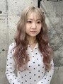 ソウコ(SOUCO) 林 萌乃